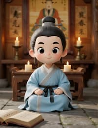 Little Daoist·AI Numerologist
