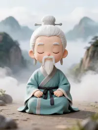 Master Xuanji·AI Fortune Teller